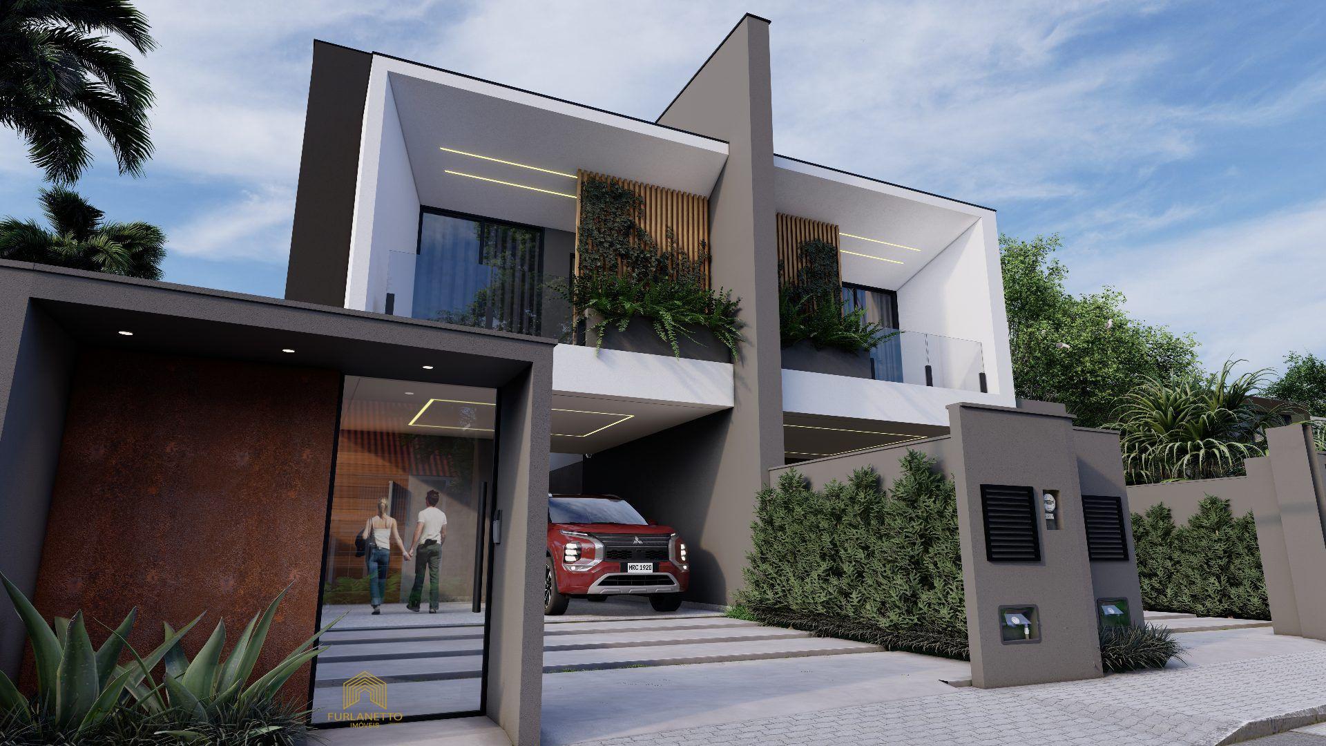 Casa em Saguaçu, Joinville — foto 3