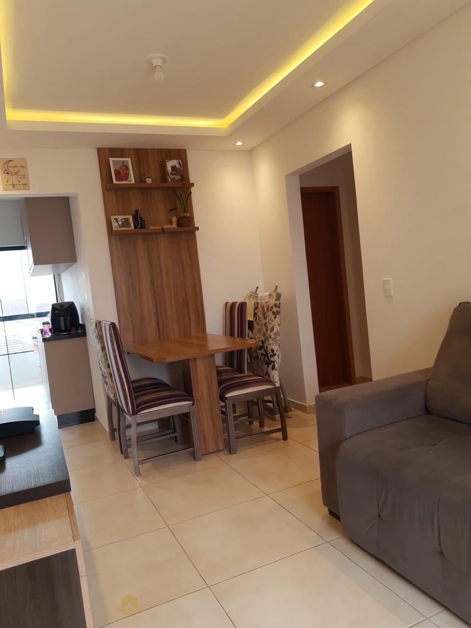 Apartamento em Jardim Iririú, Joinville — foto 2