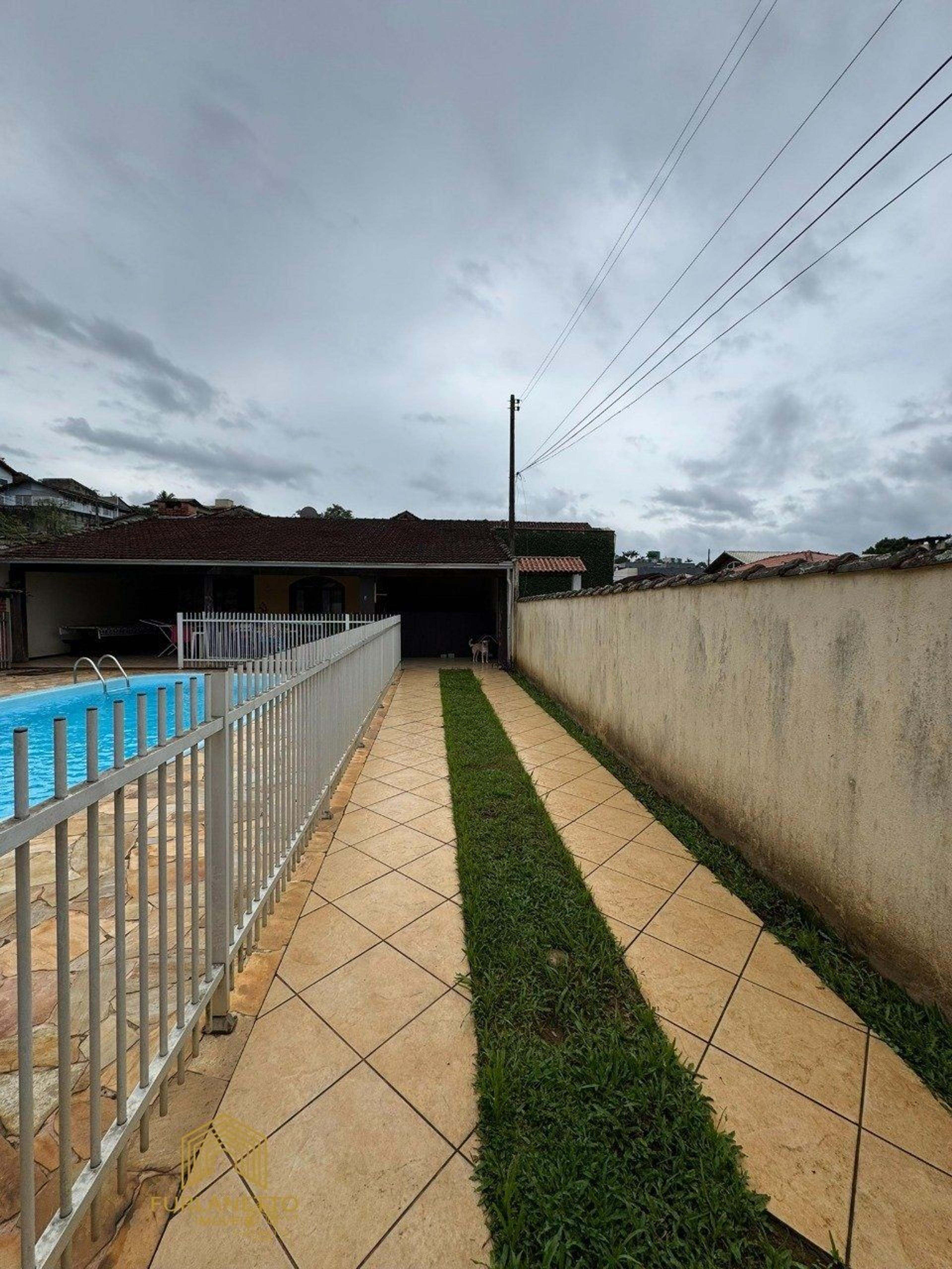 Casa à venda no bairro Floresta — foto 10