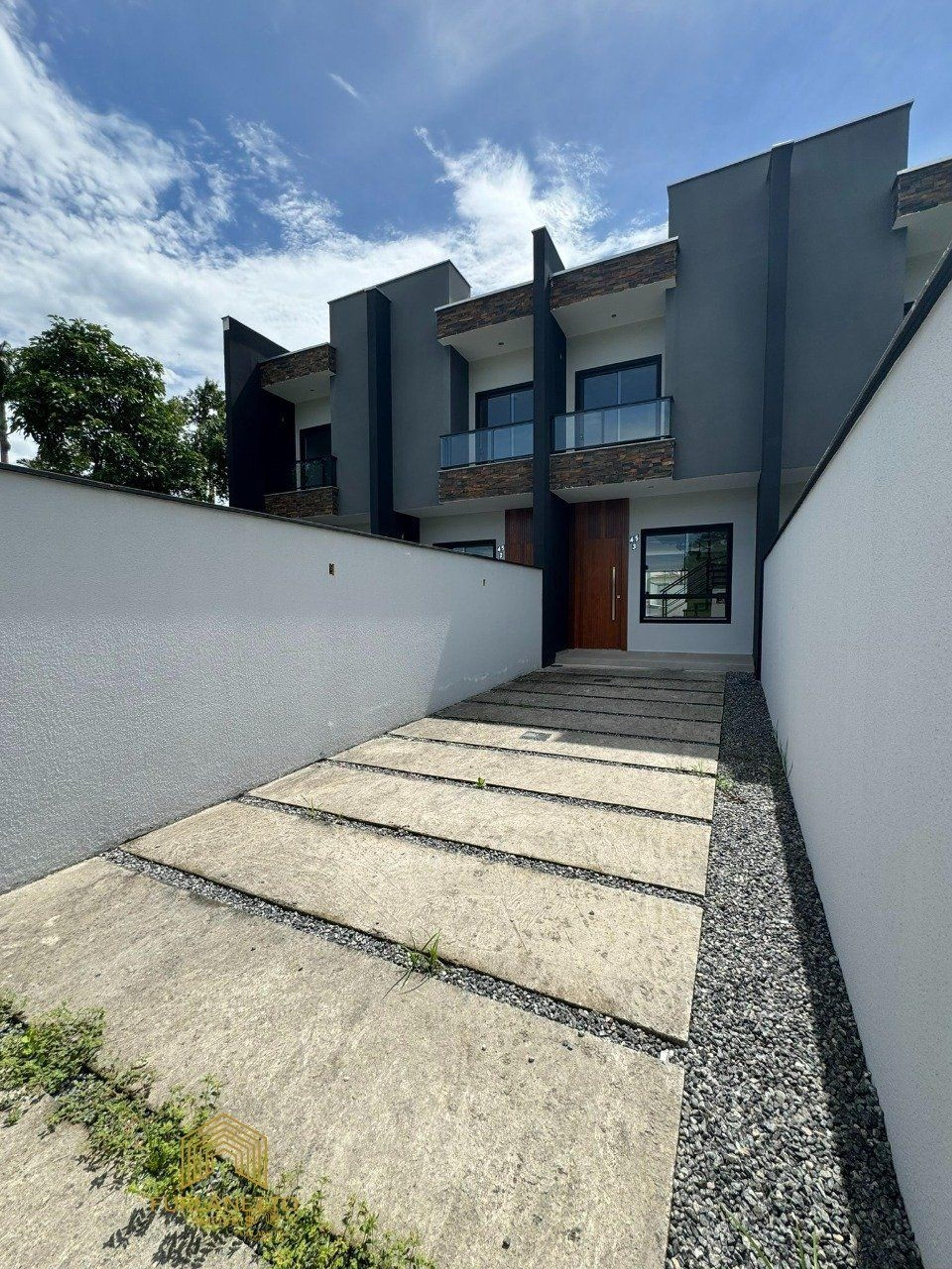 Casa em João Costa, Joinville — foto 2
