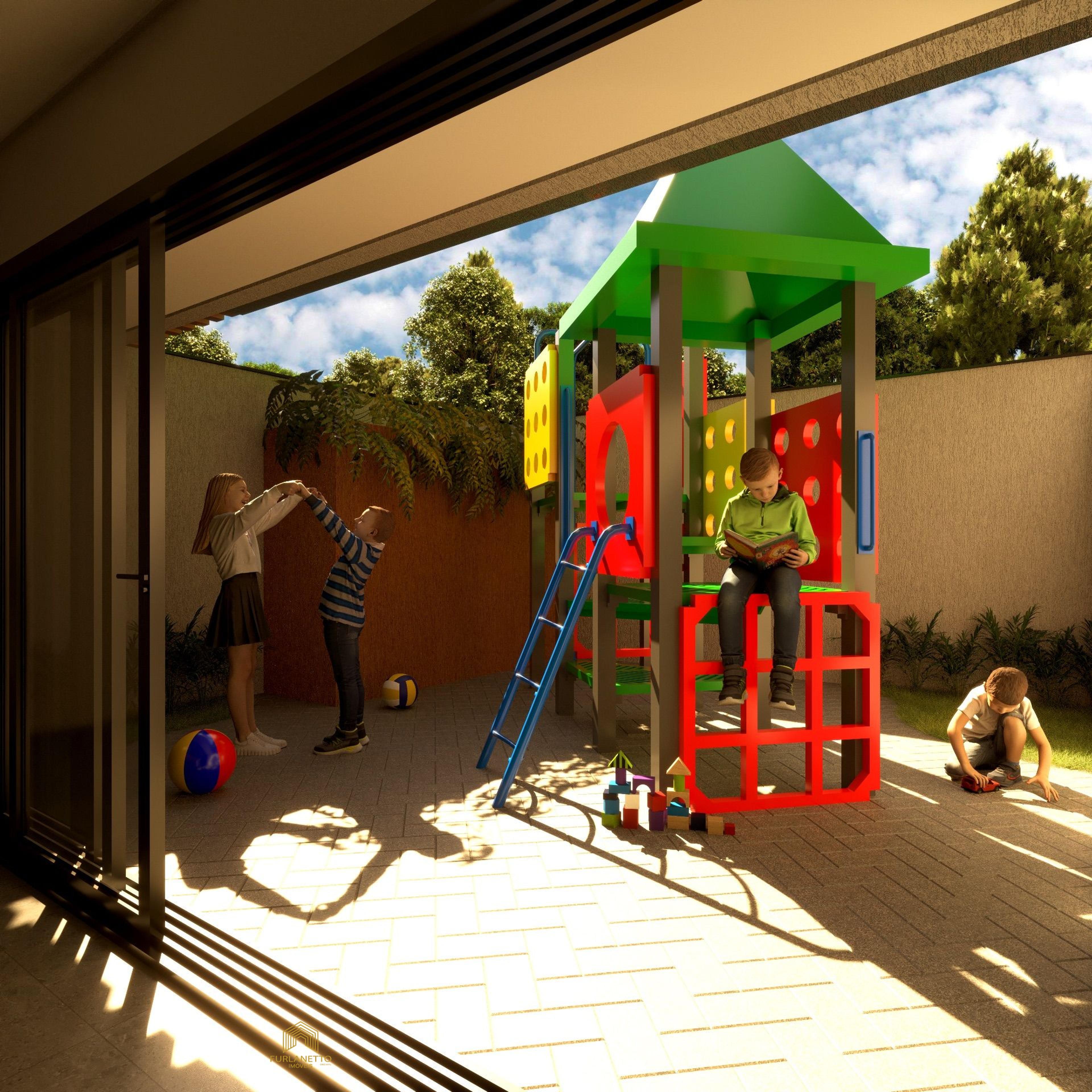 Apartamento à venda no bairro Bom Retiro — foto 5