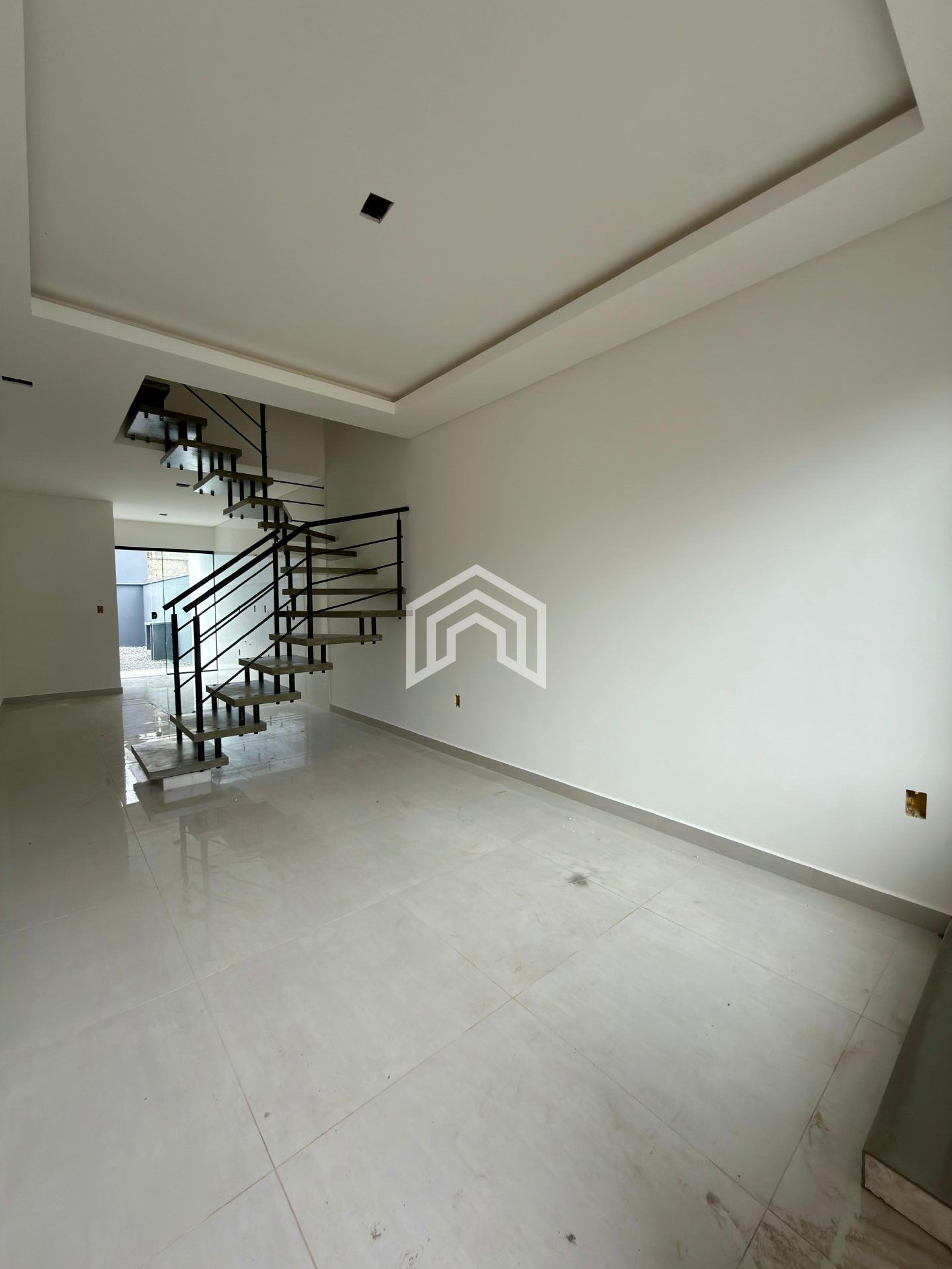 Casa Sobrado geminado à venda no Bairro Aventureiro — foto 4