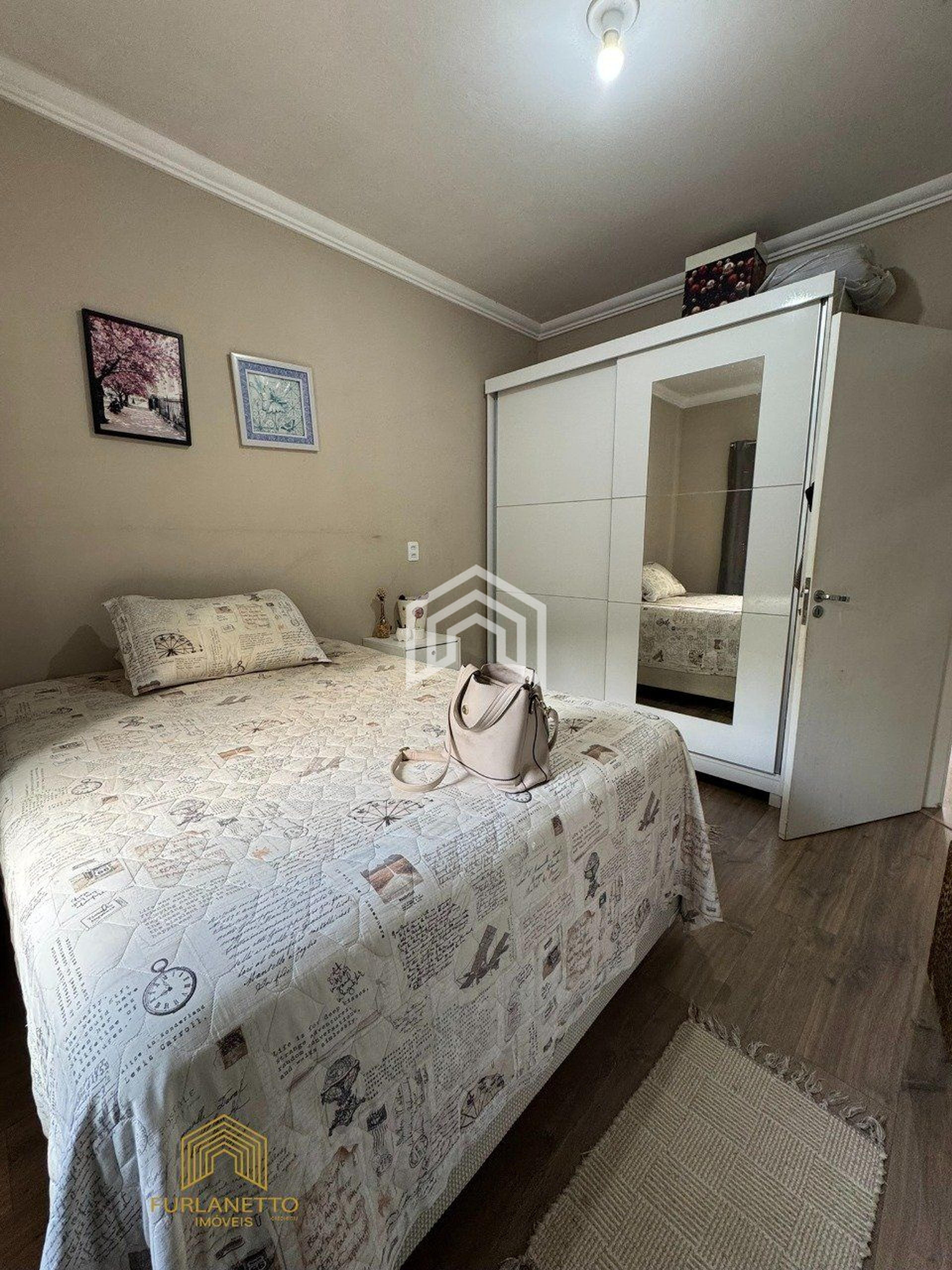 Casa Averbada à venda no Profipo, divisa com Santa Catarina — foto 23