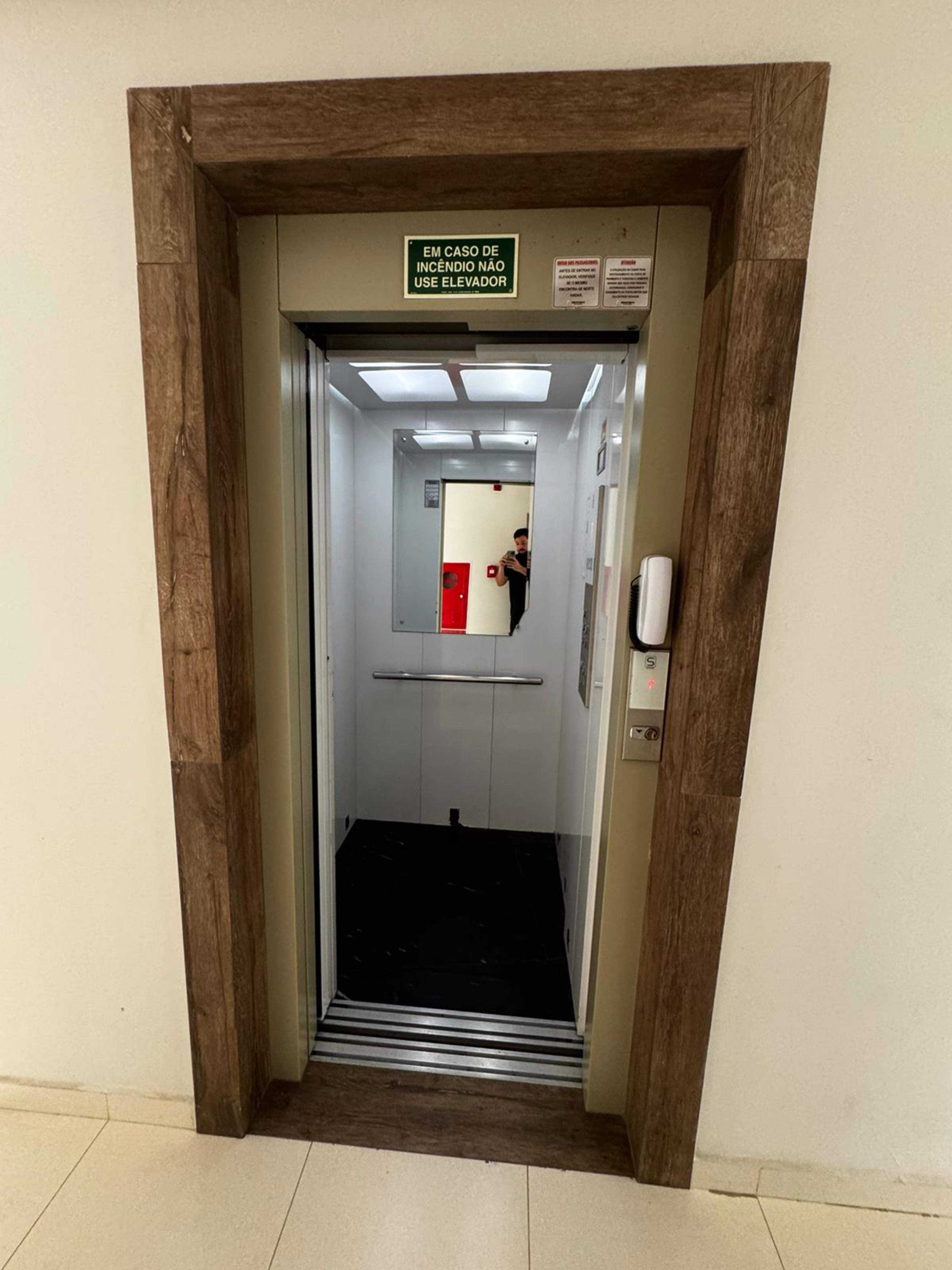 Apartamento em Bom Retiro, Joinville — foto 2