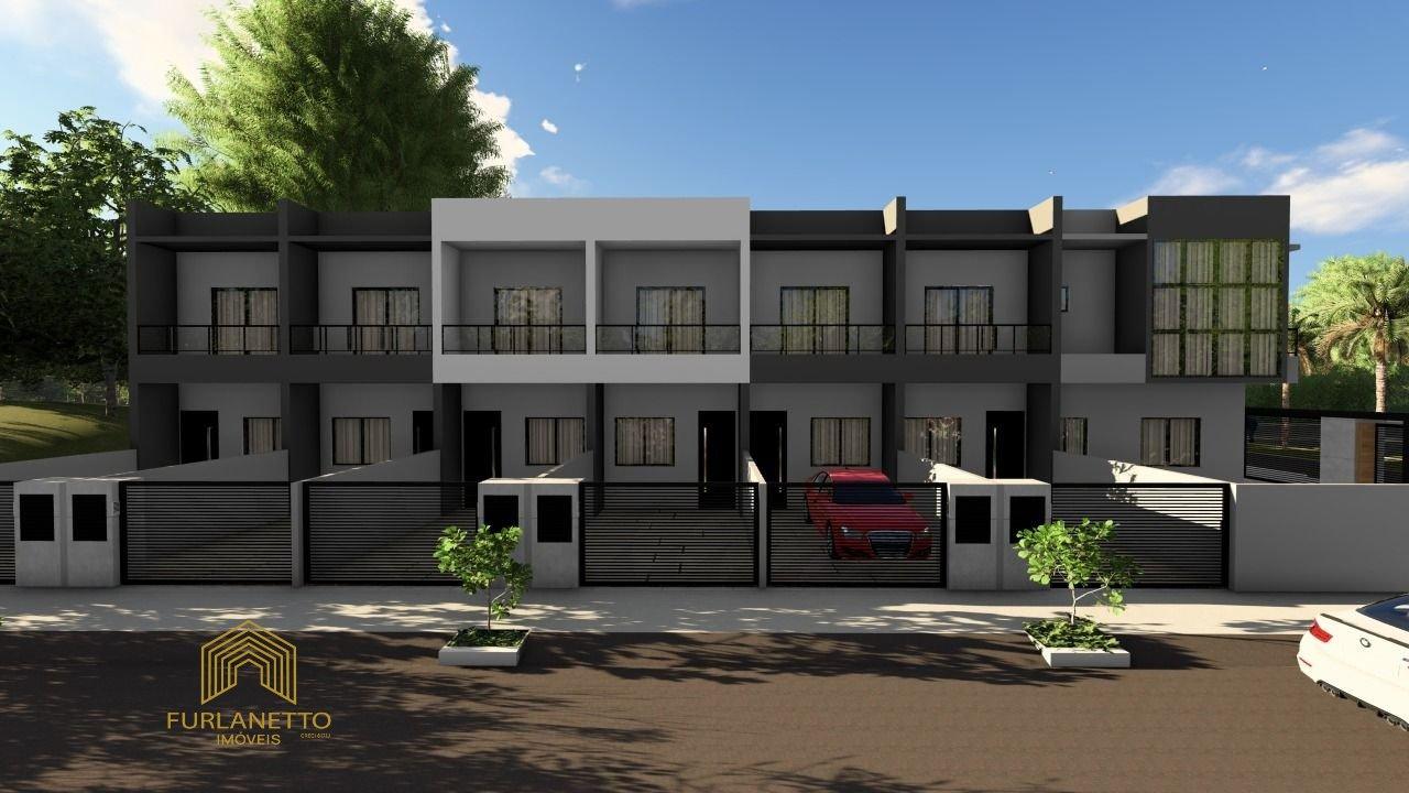 Geminado na Planta no bairro Aventureiro - excelente oportunidade