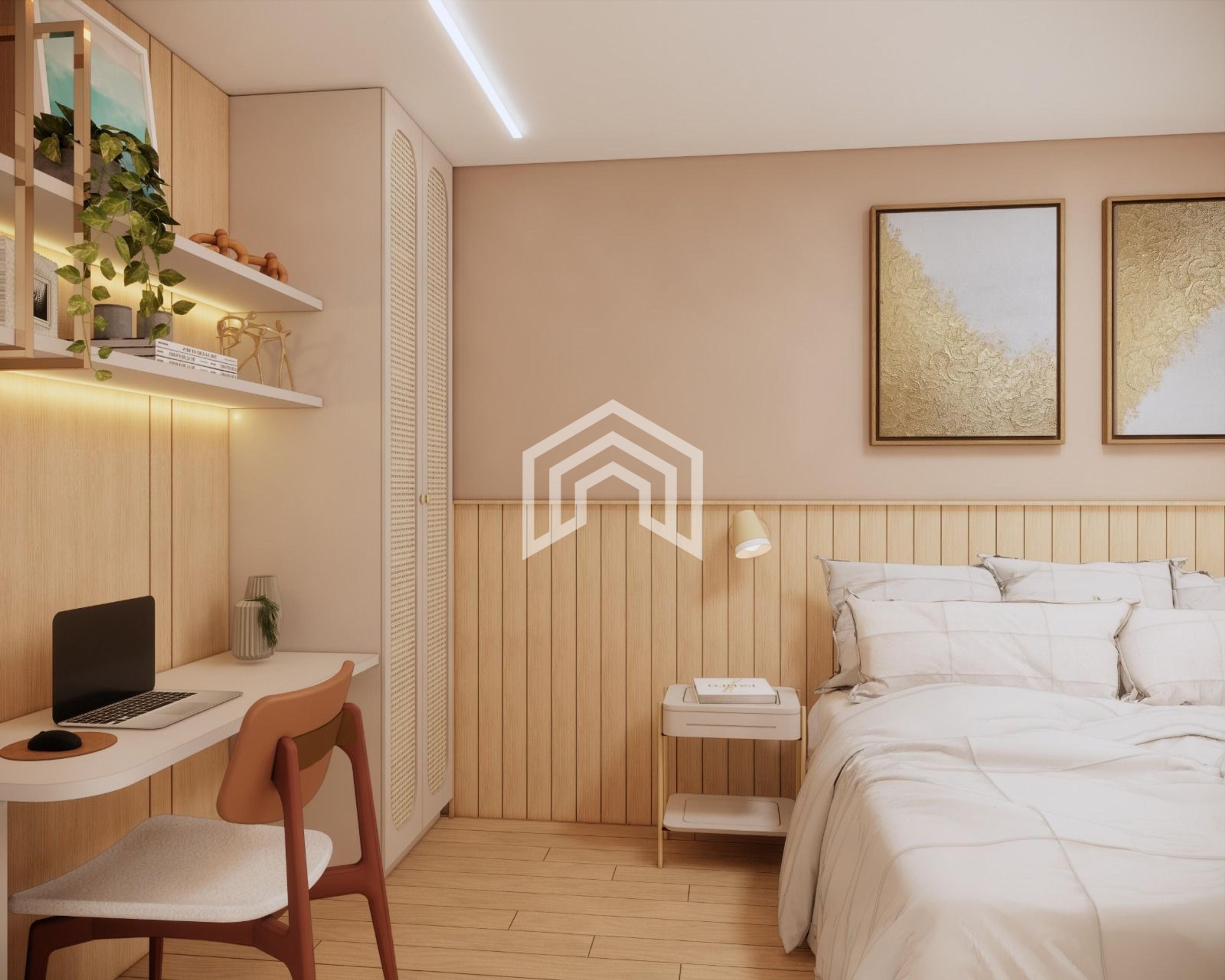 Casa geminado a venda no bairro Costa e Silva com 3 quartos sendo uma suite e 132 metros quadrados — foto 34