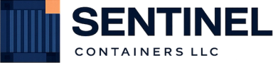 Sentinel Containers LLC Logo