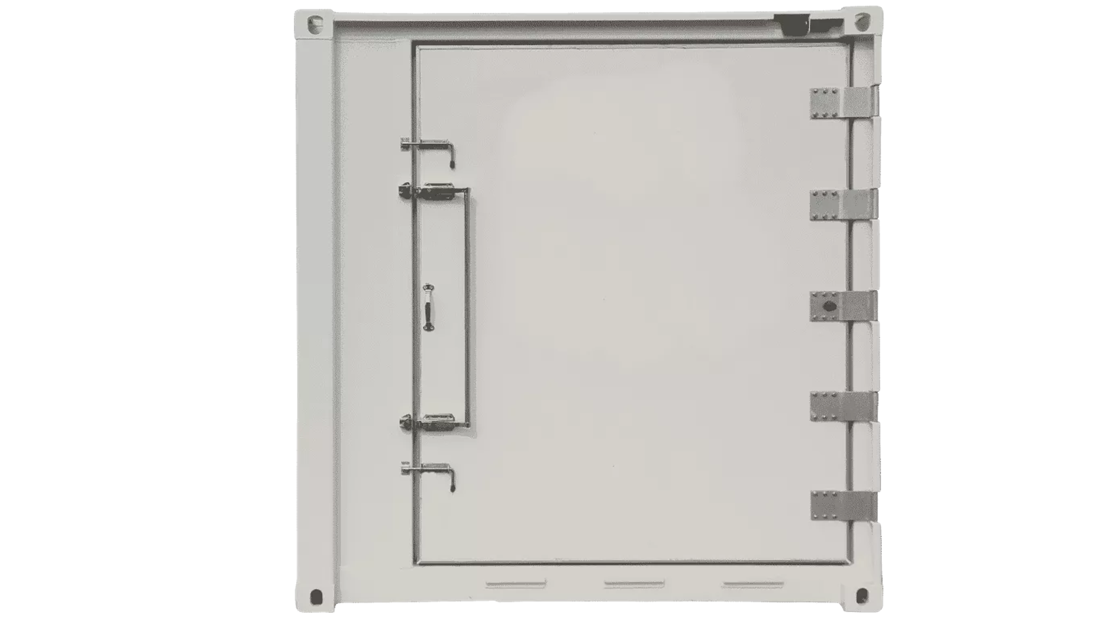 20ft Blast Freezers For Sale Online -40°F to 70°F (460V/230V 3P) — view 2