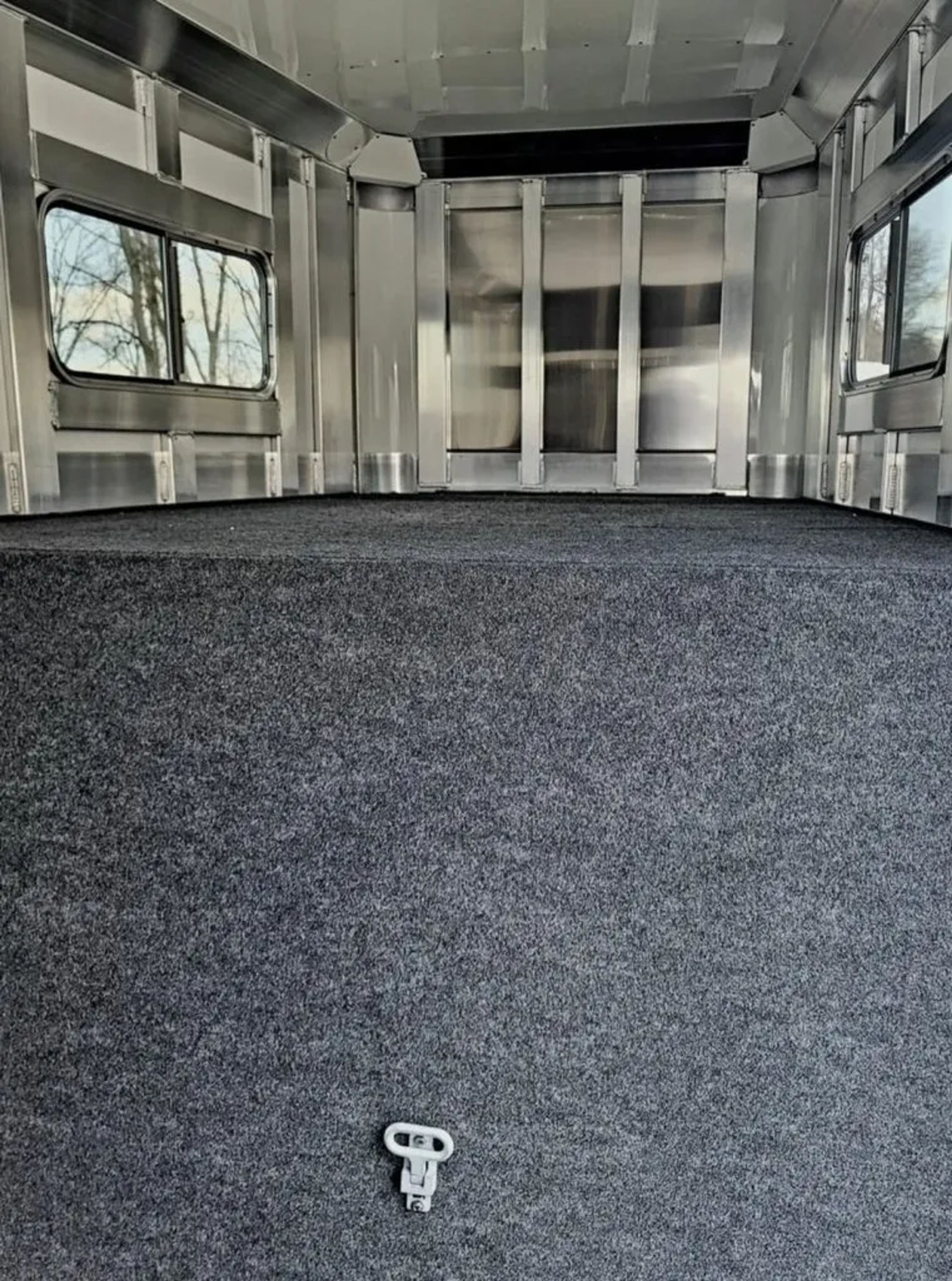 2023 4 Star 2+1 gooseneck — view 16