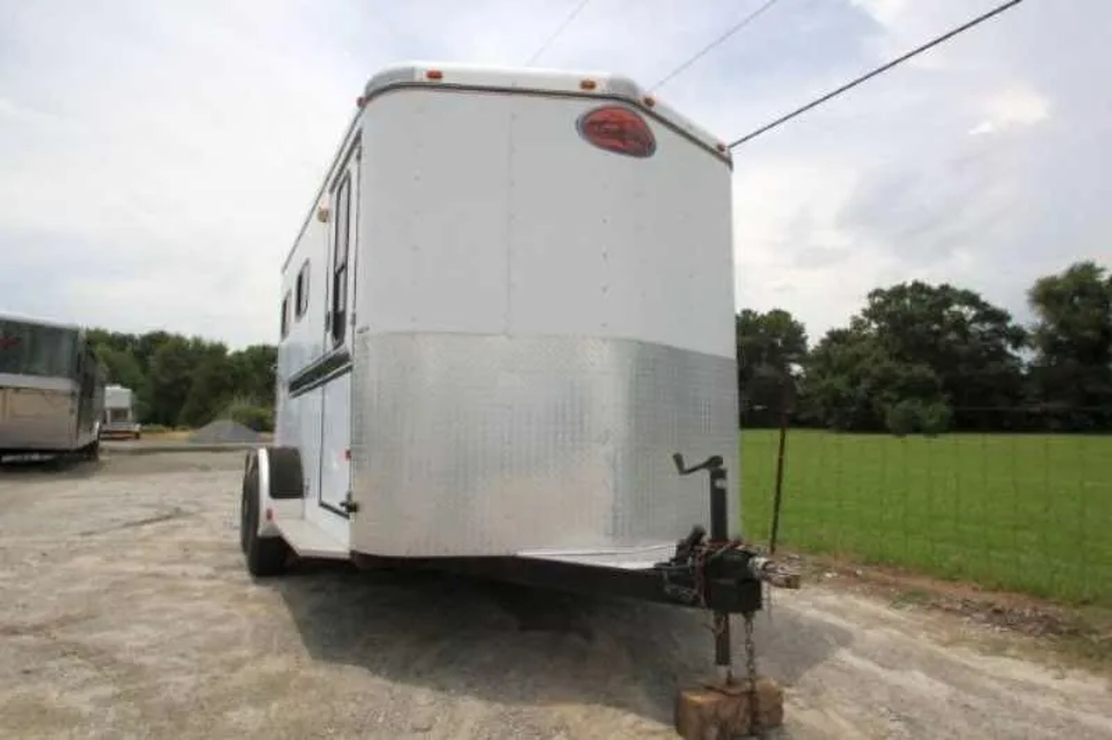 2003 Sundowner 2 Horse — view 7