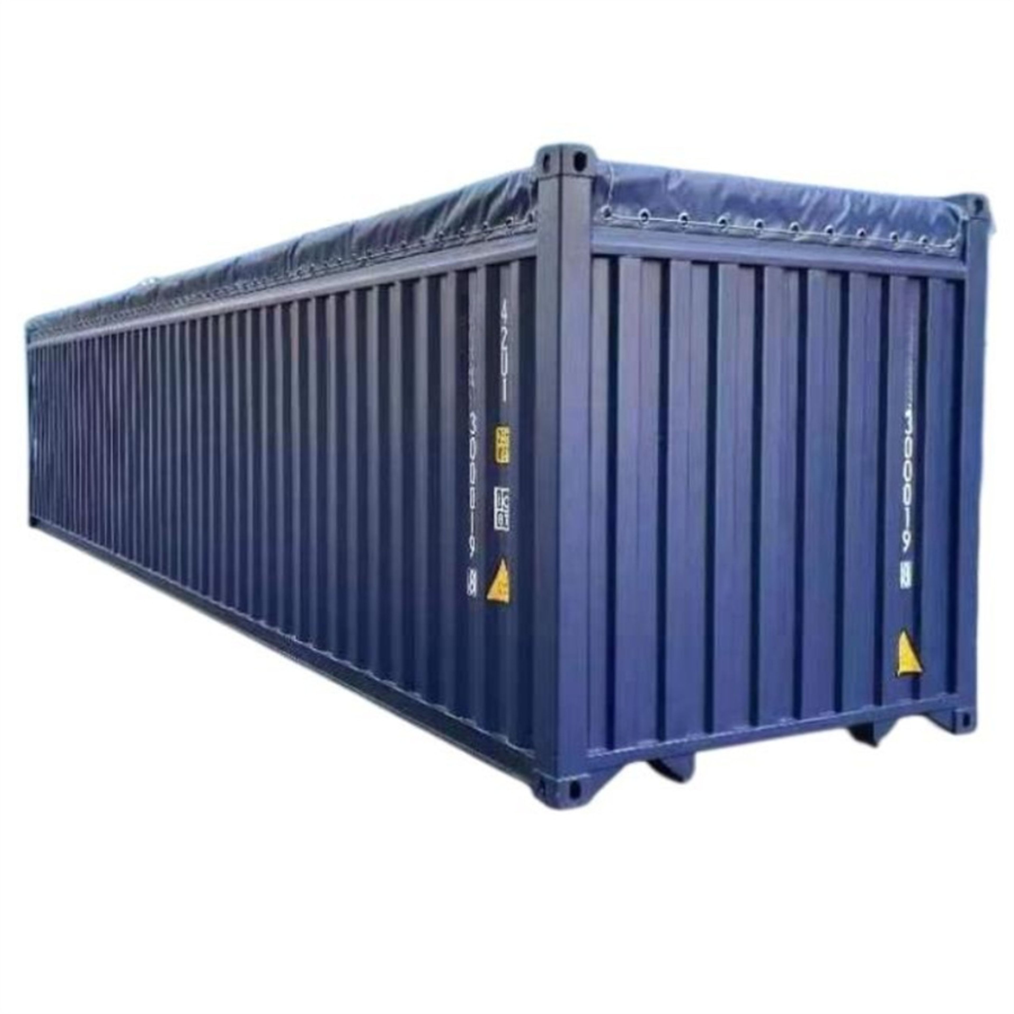 40ft Open Top Shipping Container