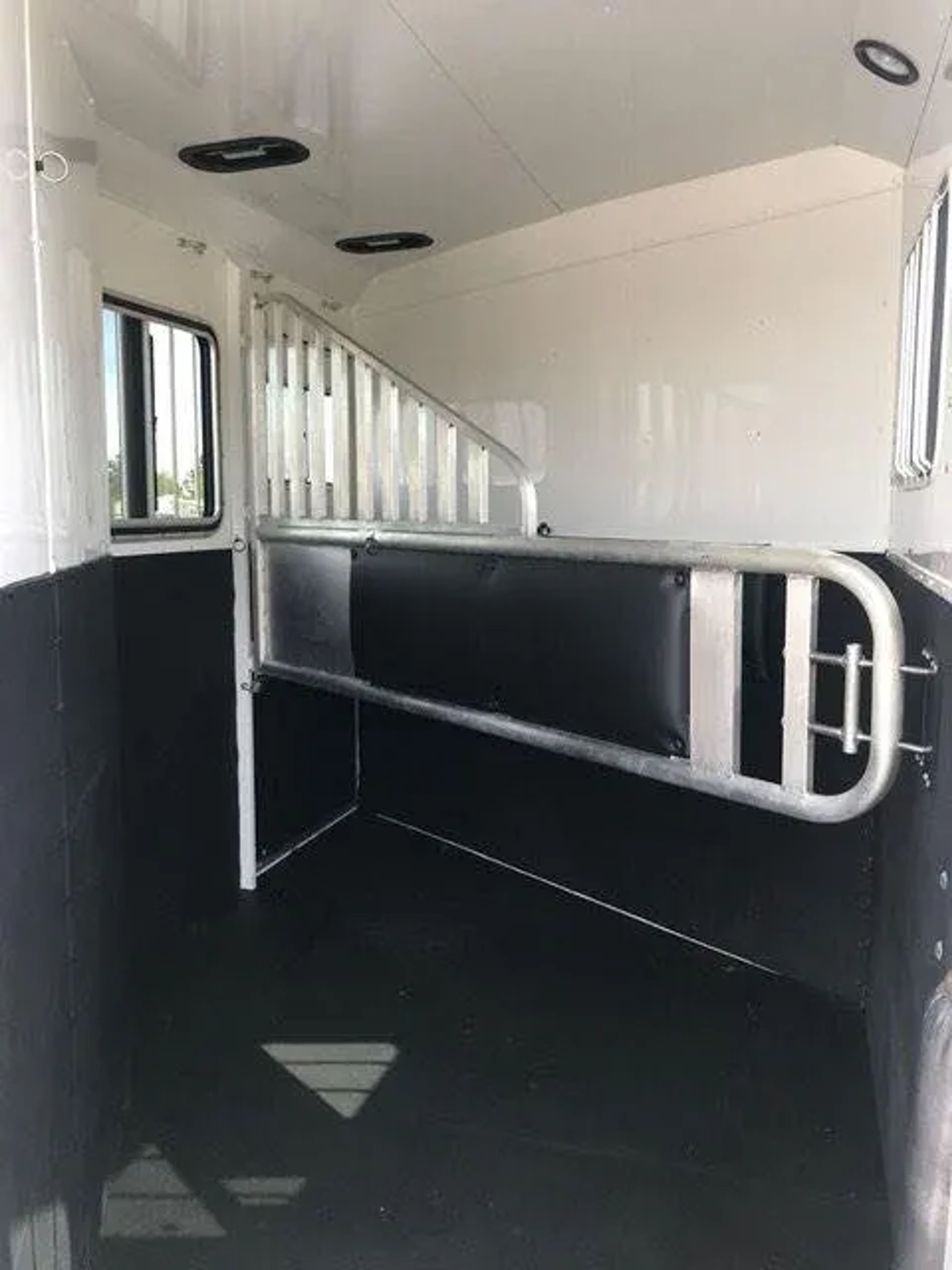 2010 Merhow 2 Horse Slant — view 13