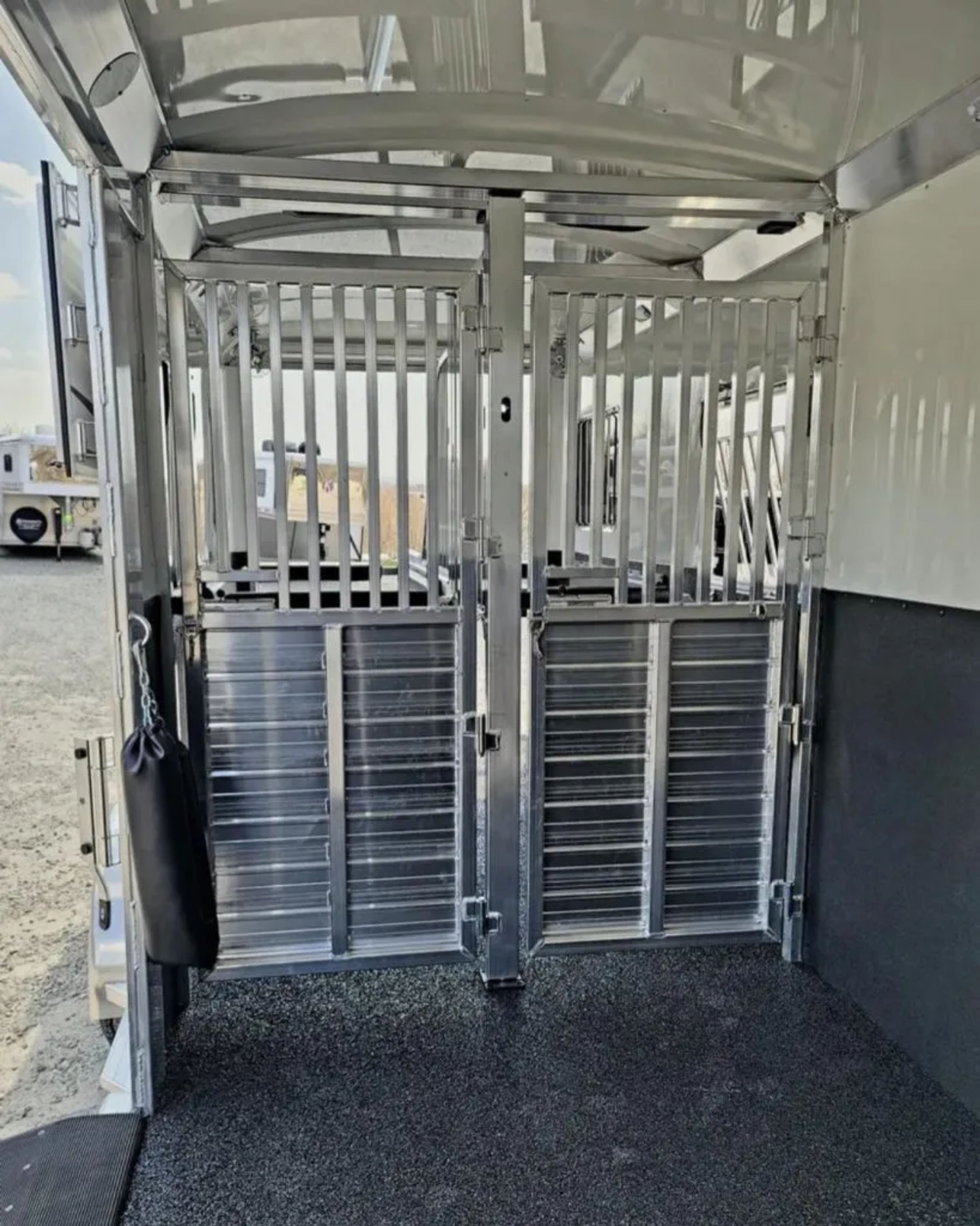 2023 4 Star 2+1 gooseneck — view 10