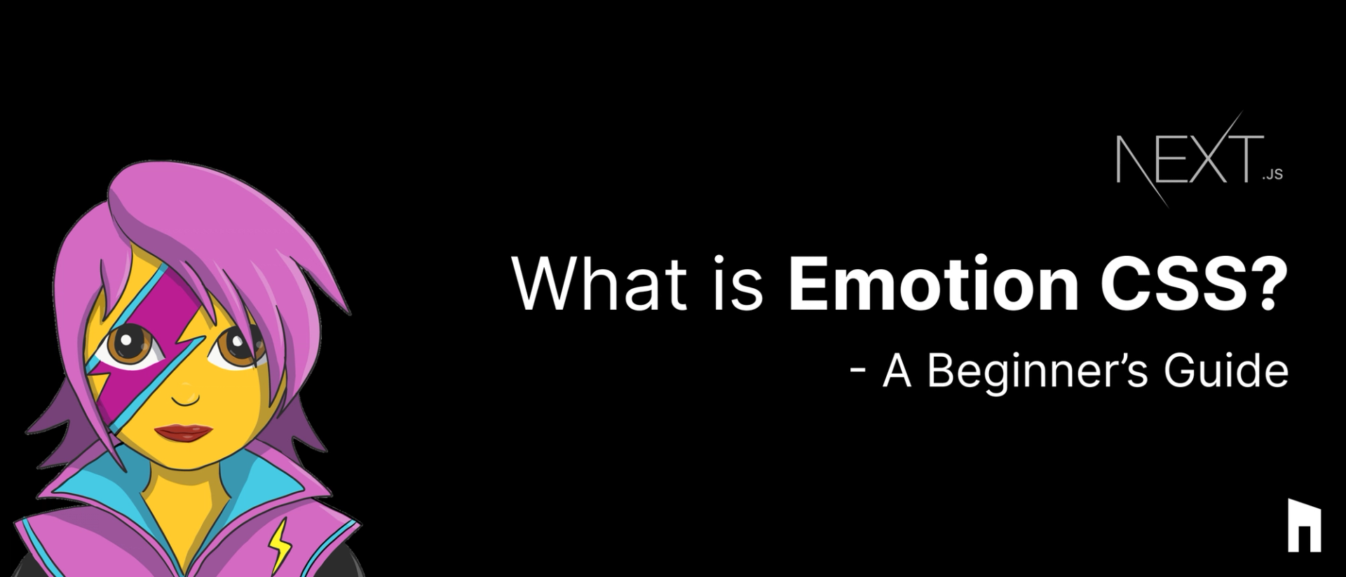 What is Emotion CSS? A Beginner’s Guide