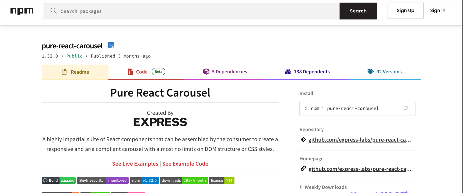 Top 10 React Carousels to Use in 2025: User-Friendly and Efficient