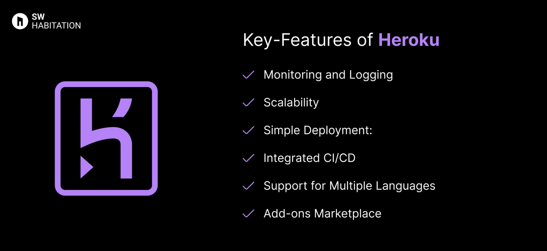 Heroku
