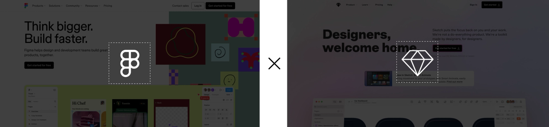 Figma vs. Sketch – Which Design Tool is Right for You?