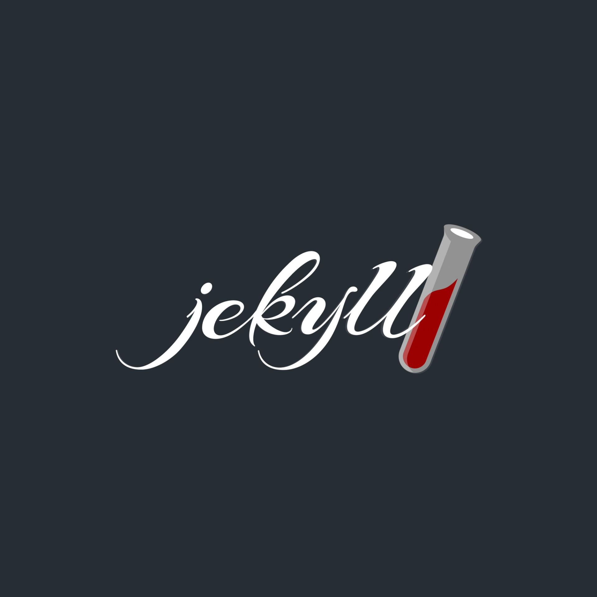 jekyll
