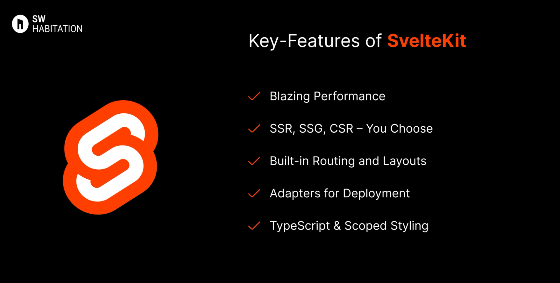 SvelteKit