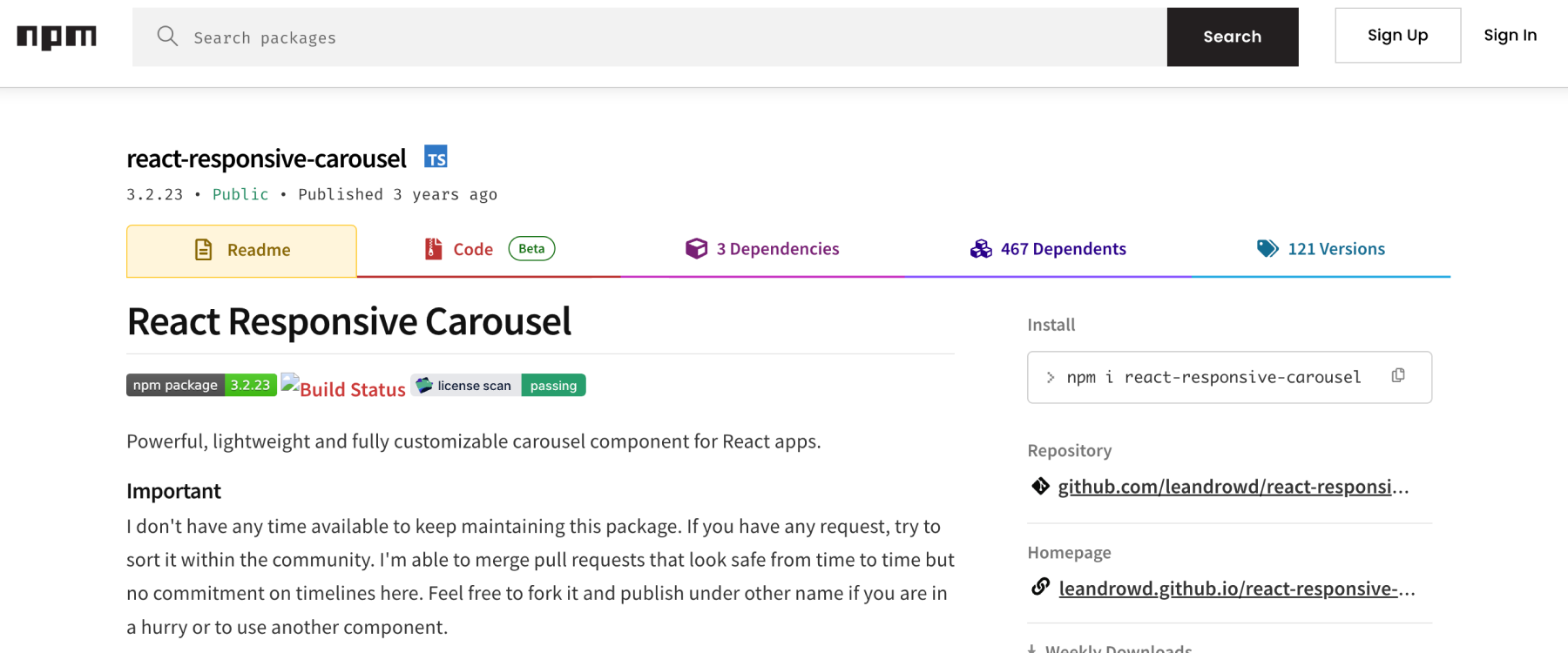 Top 10 React Carousels to Use in 2025: User-Friendly and Efficient