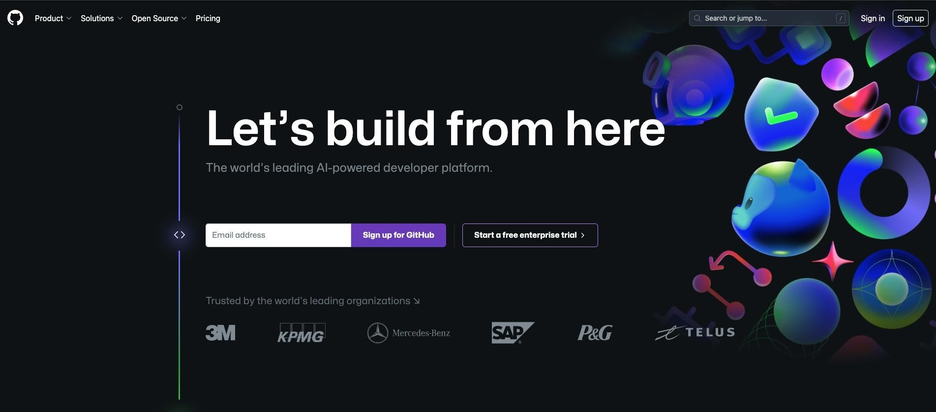 GitHub vs GitLab, Which one is better in 2024?