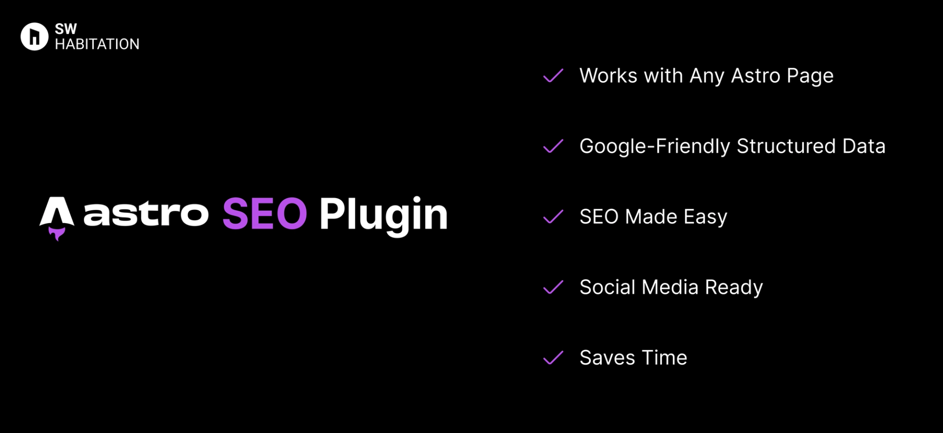 advantages of astro-seo-plugin