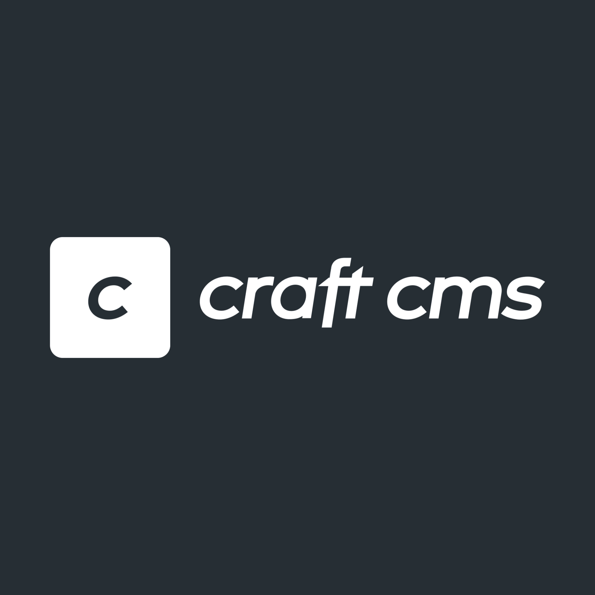 Craft CMS