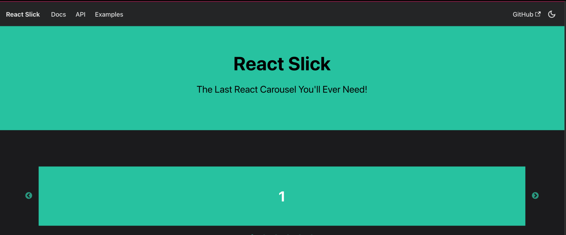 Top 10 React Carousels for Developers