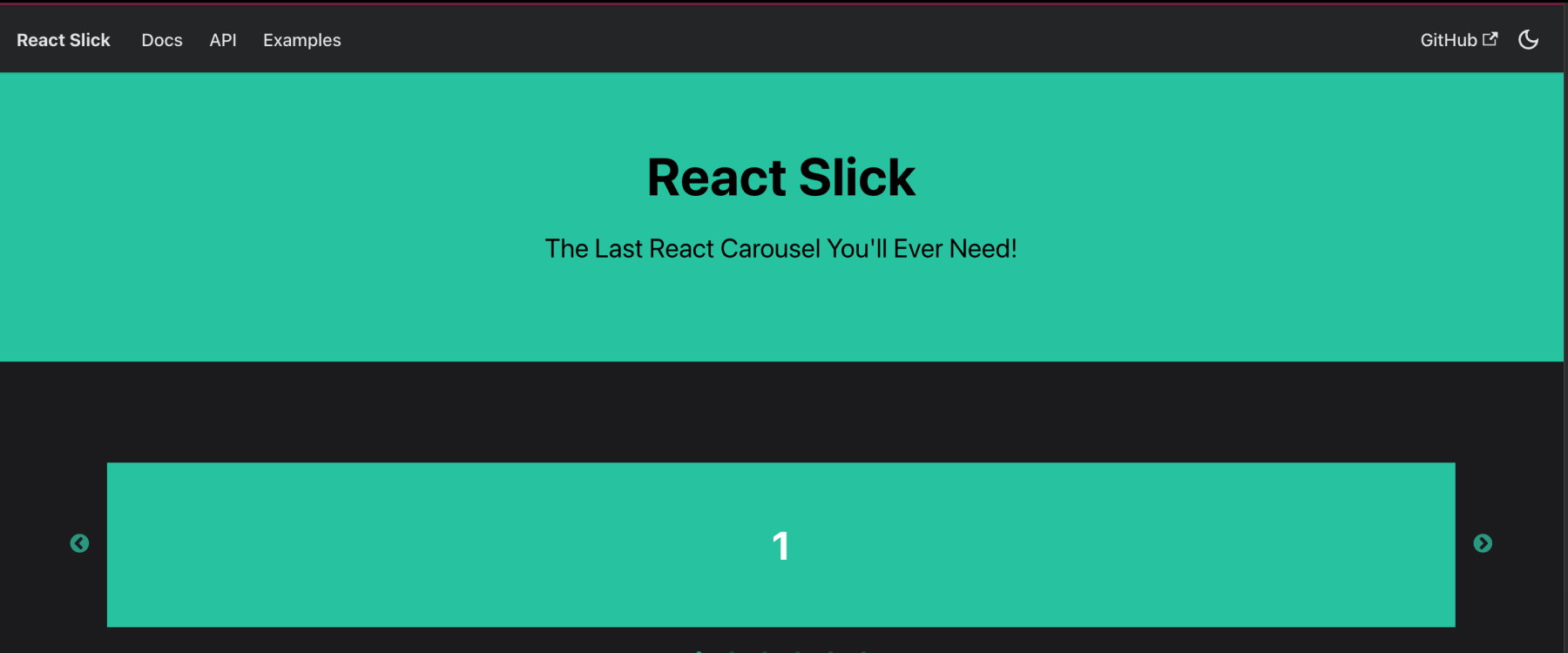 Top 10 React Carousels to Use in 2025: User-Friendly and Efficient