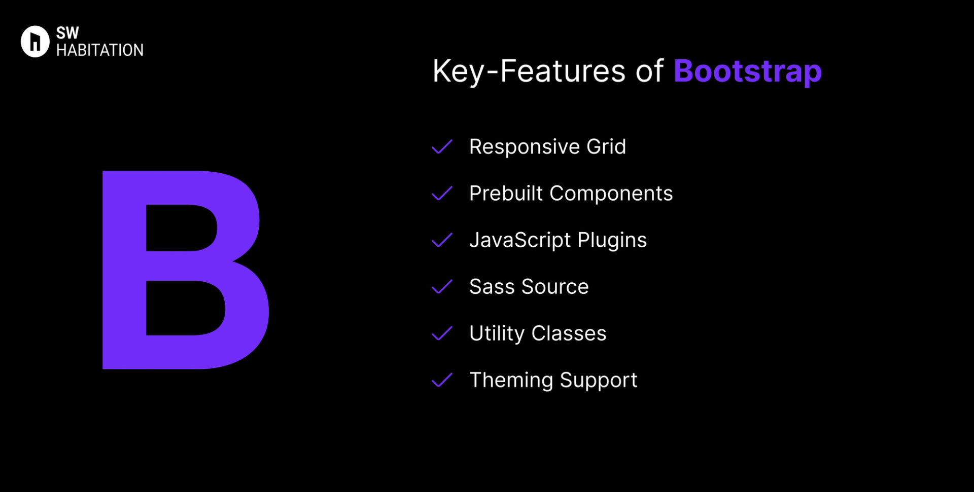 Bootstrap
