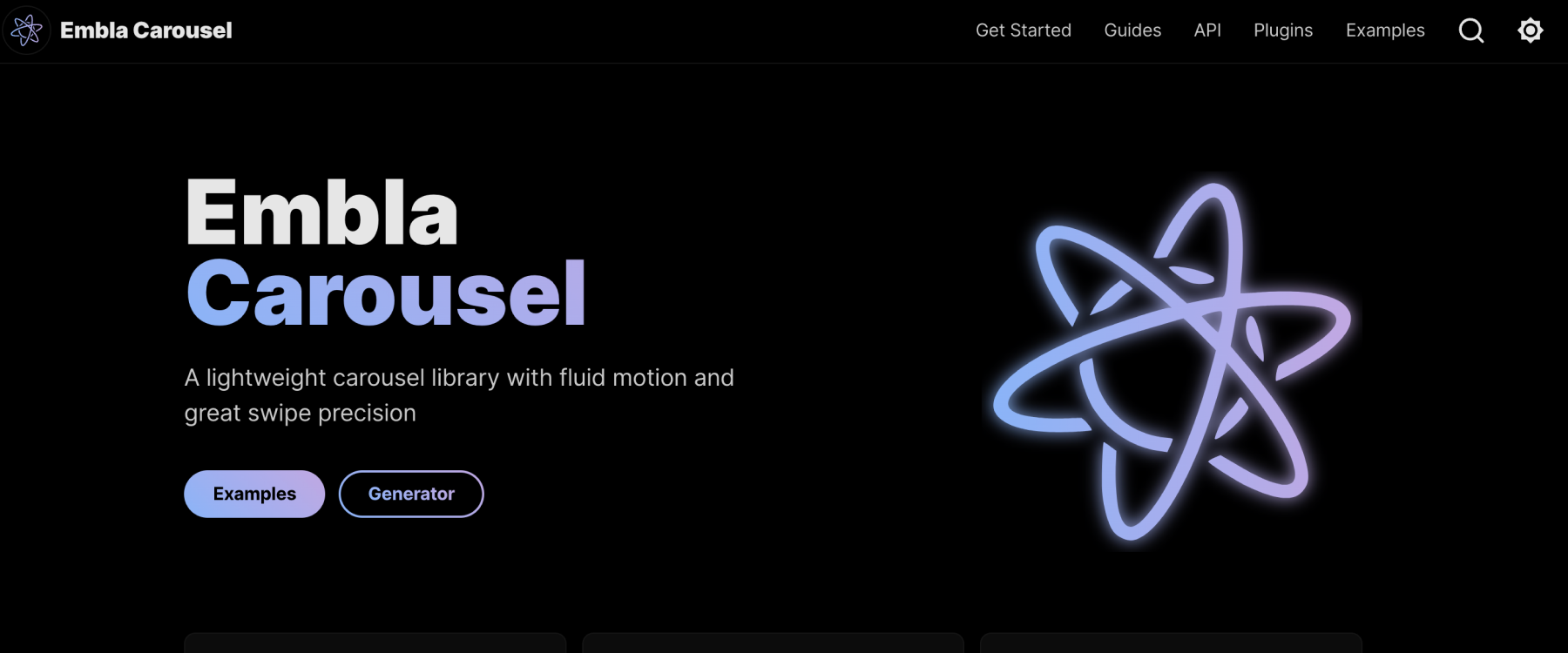Top 10 React Carousels to Use in 2025: User-Friendly and Efficient