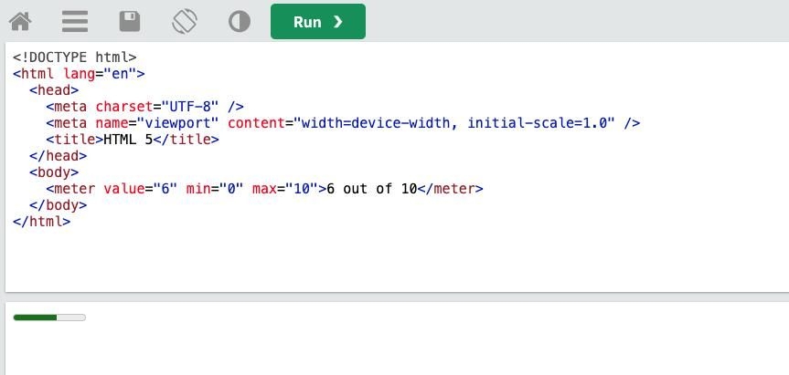 5 HTML Tags You Should Use More Often