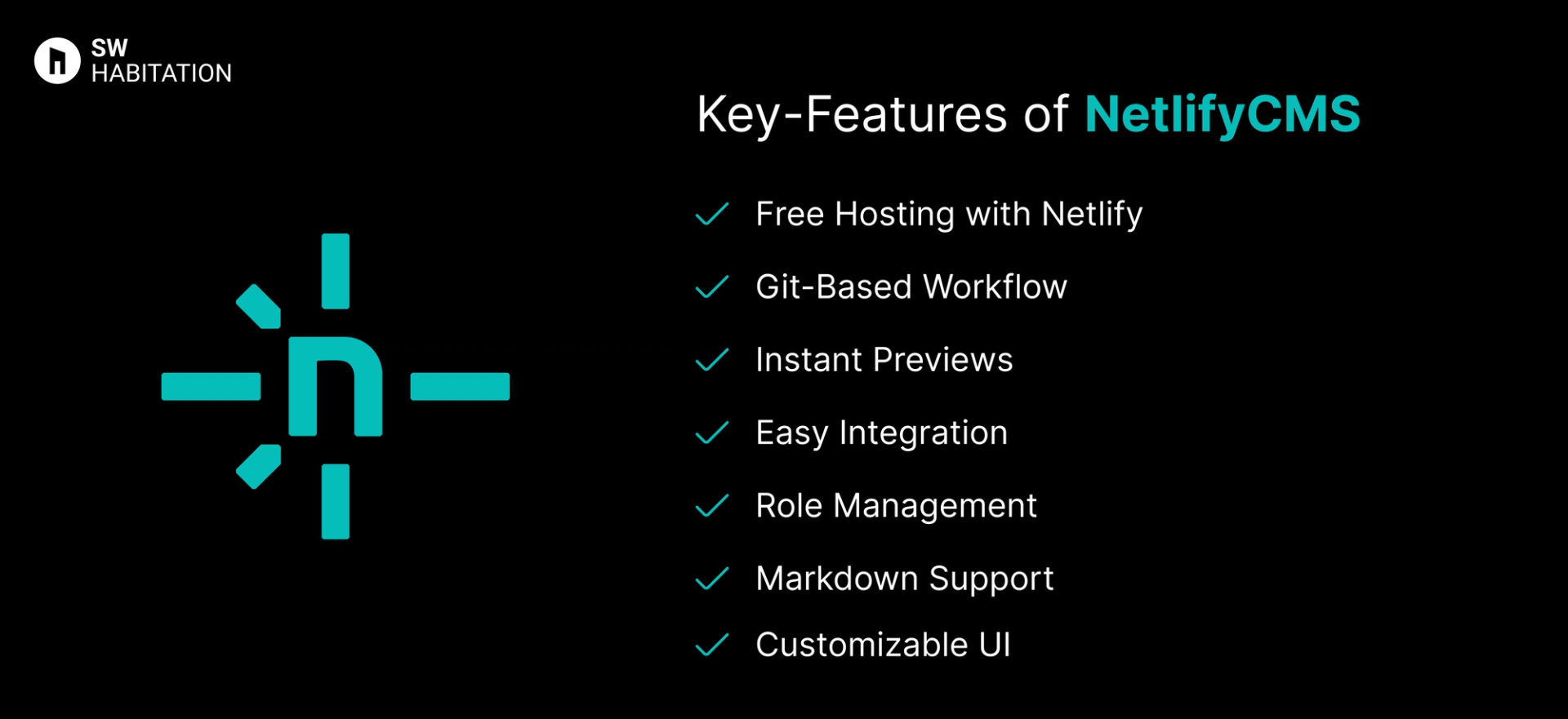 netlify