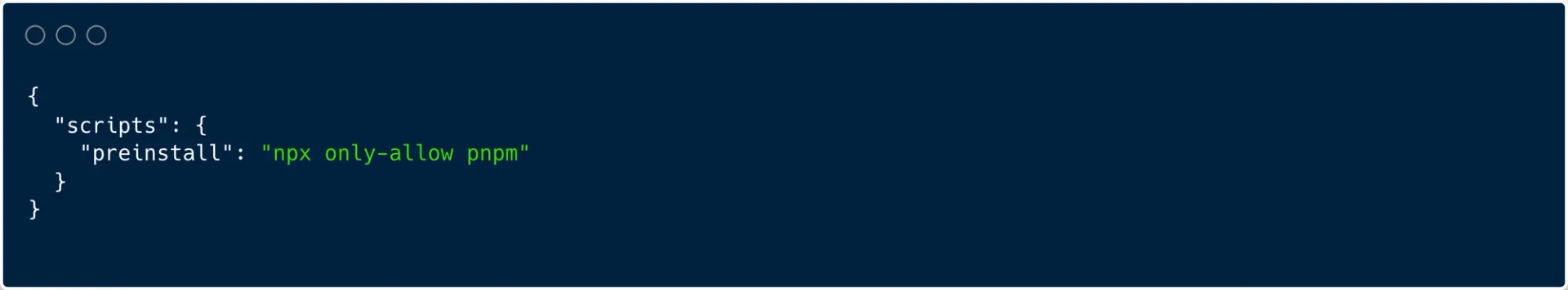 What is PNPM ? How to migarte from npm/yarn to pnpm ?