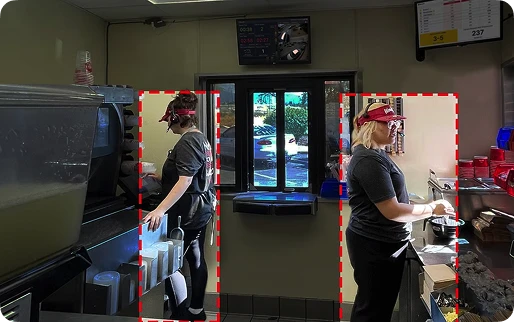 Optimize Labor Usage