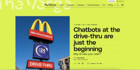 Beyond the Chatbot: The Quiet AI Revolution Happening at Your Drive-Thru