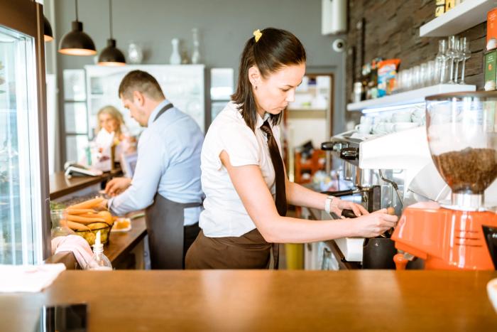 Boost QSR Efficiency and Customer Satisfaction with AI Camera Timers