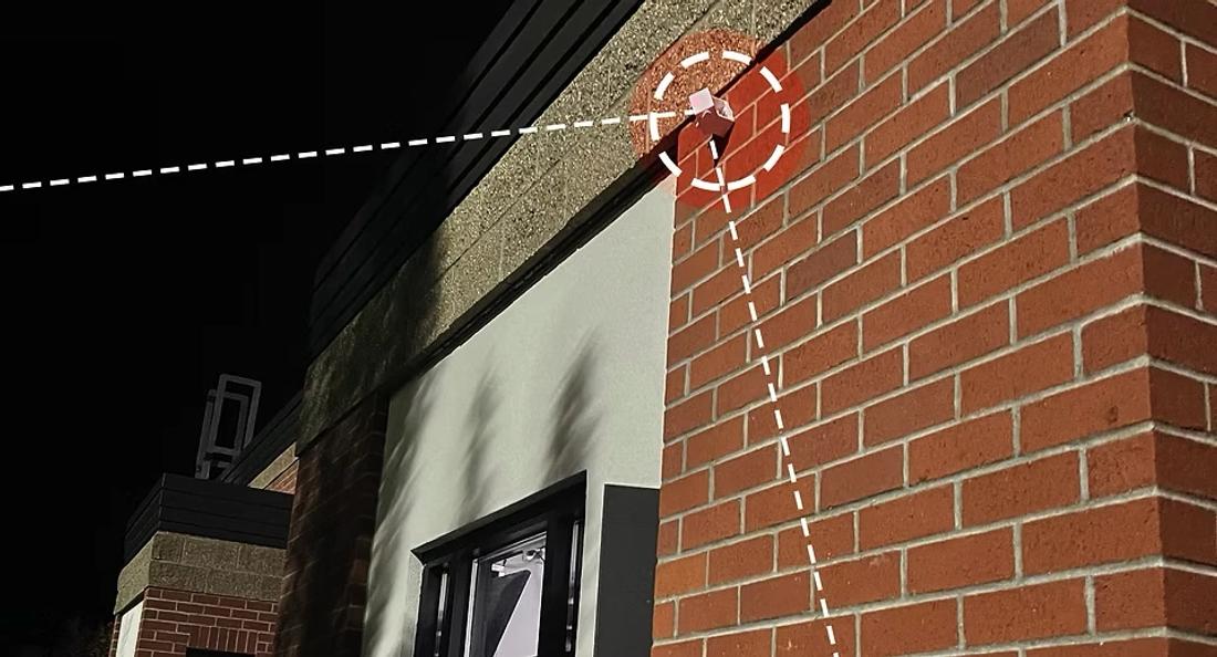 Ease of installation