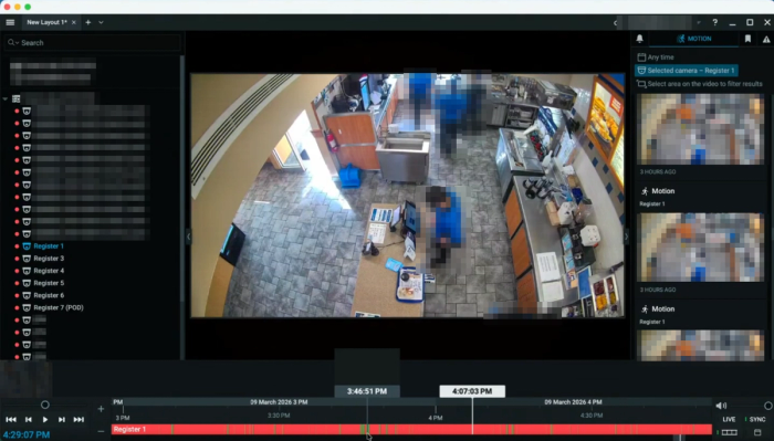 Introducing Berry AI Security Camera System: Cost-Effective, Feature-Packed, and Mobile-Friendly