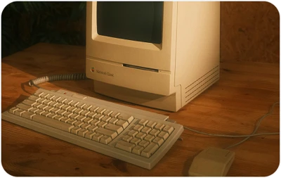 Mouse + GUI