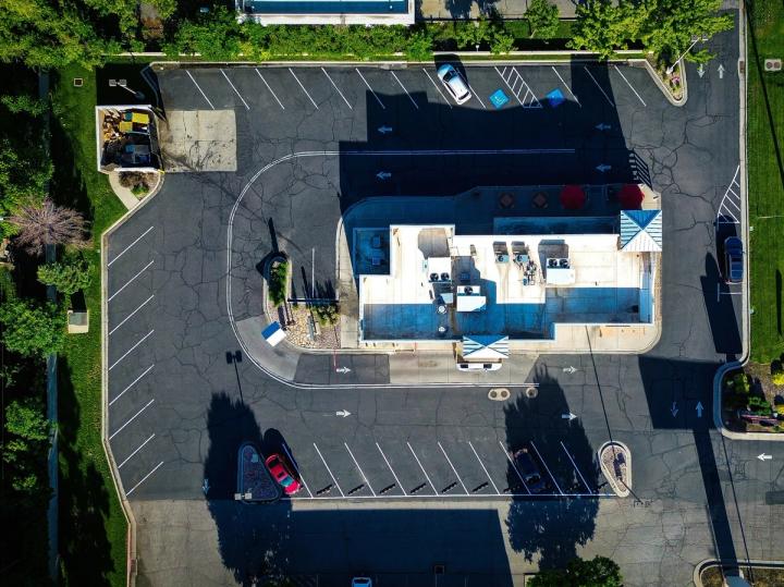 The Recipe for Speed: How Burger Chains Can Serve Faster and Smarter