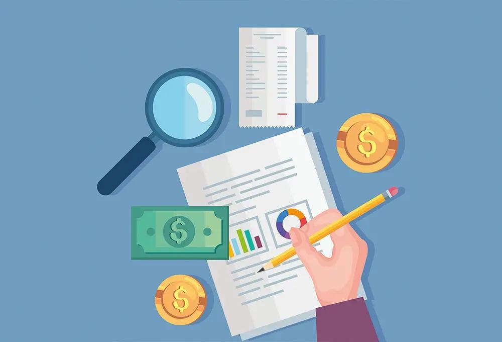 Financial Document Processing: Transforming Finance with AI-Powered Automation