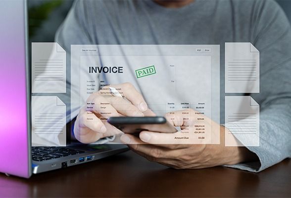 Need a One-Stop Tool for Purchase Orders & Invoices? Makez.ai