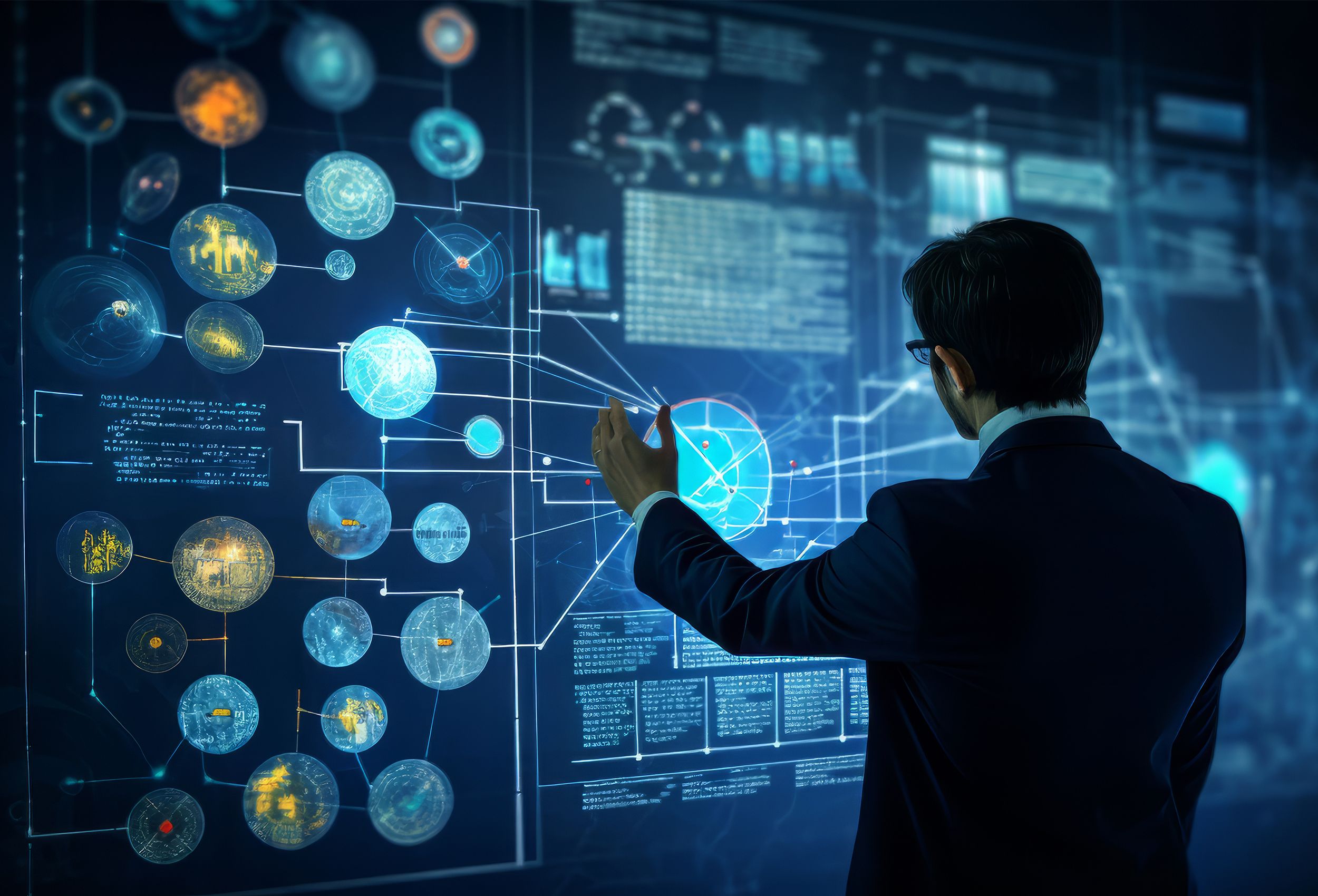 Deep Learning vs. Traditional Machine Learning: What’s the Difference?
