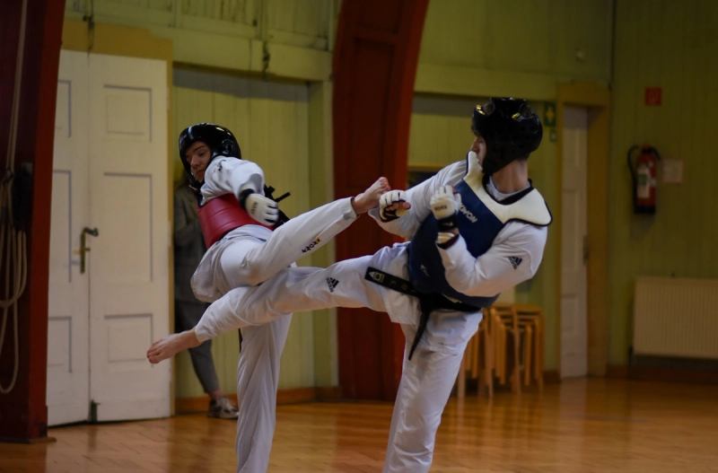 Probetraining