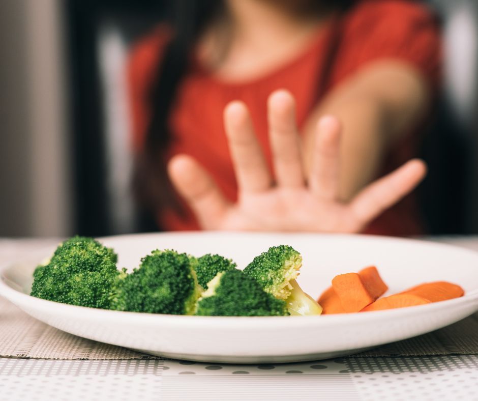 Gestational Diabetes Tips for Picky Eaters