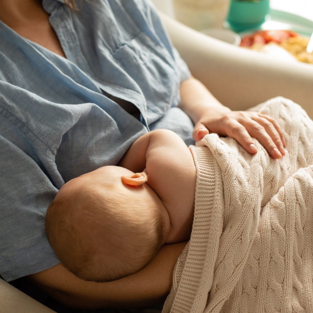 Breastfeeding and Gestational Diabetes: Strong Beginnings for You and Your Baby