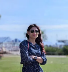 Harkamal