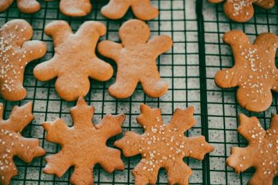 3 Delicious Cookies for Gestational Diabetes This Holiday Season!