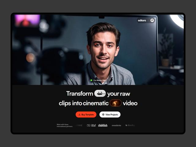 Editorya